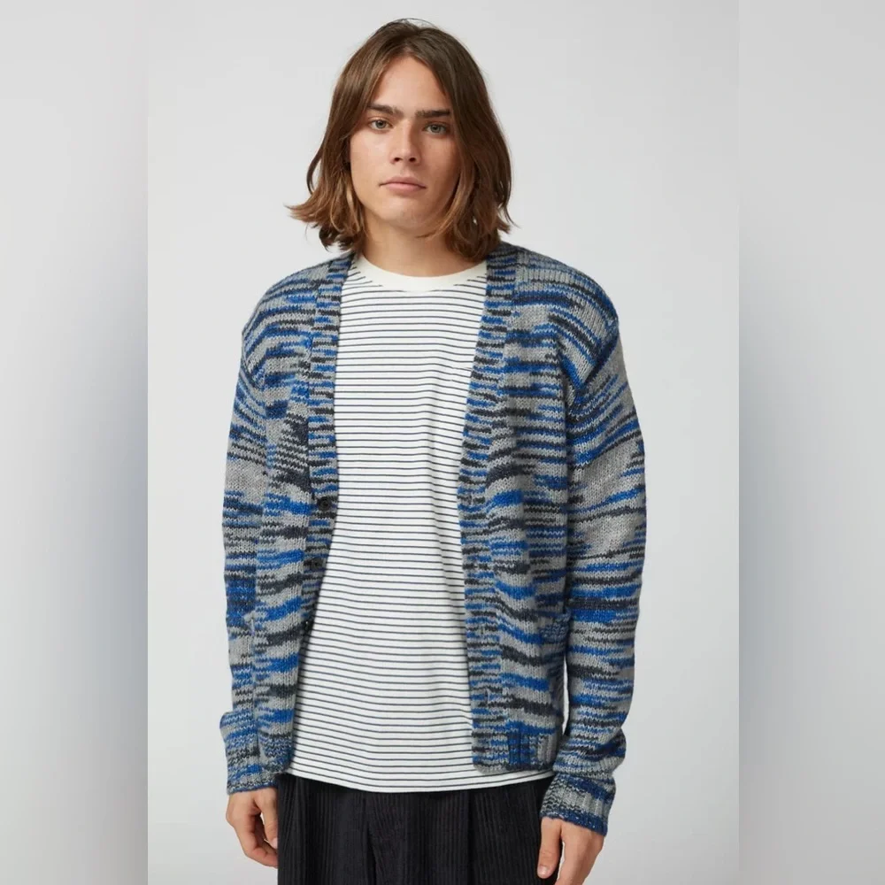 UO Spacer Cardigan NWOT